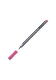 Resim Faber Castell Grip Finepen Pembe Ros19 