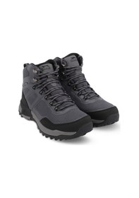 Resim Slazenger WAGOONER Erkek Su Geçirmez Koyu Gri Outdoor 