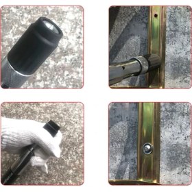 Resim Manuel Çivi Tabancası 