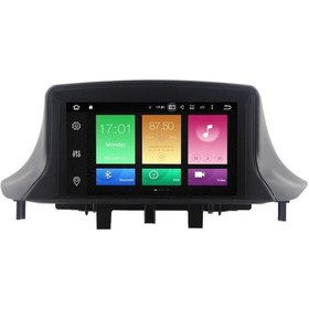 Resim Renault Megane 3 2 Gb Ram 16 Hafıza Navigasyon Multımedya Tv Usb N11.1316 