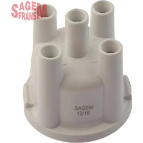 Resim Sagem 77019 Distributor Kapagi 71366701 