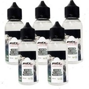 Resim Sis ve Duman Makinesi İçin Likit Sıvı 100 Ml ( 5 Adet) 