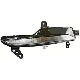 Resim HELLA 2BA012349021 Far Sağ Megane IV 16- 