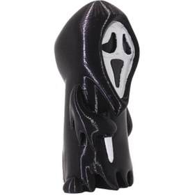 Resim Scream Mini Figür 