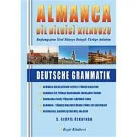 Resim Almanca Dilbilgisi Kılavuzu 