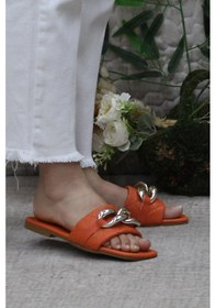 Resim Fort 3569 Zarif Şık Günlük Kadın Terlik 001 