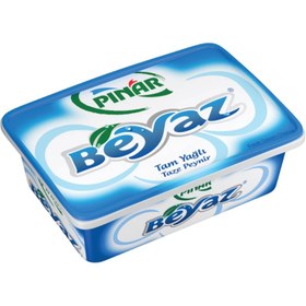 Resim Pınar Beyaz Sürülebilir Taze Peynir 180 G 