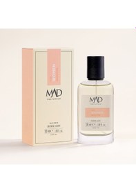 Resim Mad W153 Selective Kadın Parfüm EDP 50 ML 