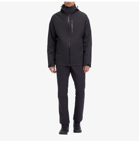 Resim Mc Kinley Avoca 3in1 Erkek Siyah Outdoor Mont 426430 Siyah 