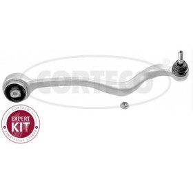 Resim CORTECO 49398731 Rotilli Kol Aluminyum On Ust Sol BMW E39 31121092023 (WR911535) 