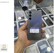 Resim Samsung S23 Plus İkinci El TR | 256 GB 8 GB | Gri İkinci El SAMSUNG S23 PLUS 256GB TERTEMİZ HATASIZ DEĞİŞENSİZ