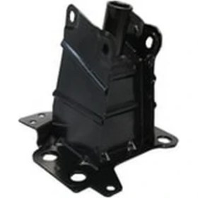 Resim TŞT 2004 - 2005 Audi A3 Ön Şasi Uç Demiri Sağ (Oem NO:8P0807134) 