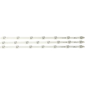 Resim Axen AX32DLD12AT057-KTM LED Bar Takım 
