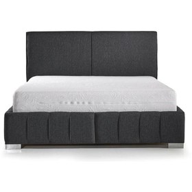 Resim Mobilya Dükkanım Md Comfort 140x200 Çift Kişilik Yatak, Baza, Başlık Seti Gm113 