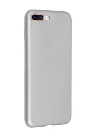 Resim Apple Uyumlu iPhone 7 Plus / 8 Plus Kilif Fitcase Premiums Silikon Arka Kapak 514448713 