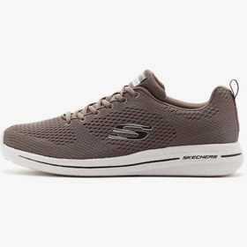 Resim Skechers 999739TK BRN Burst 2.0 Erkek Spor Ayakkabı 