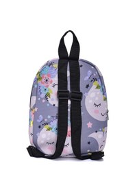 Resim United Colors Of Benetton Kids Tek Bölmeli Kreş Çantası Wcan6003-210 210 Turkuaz 