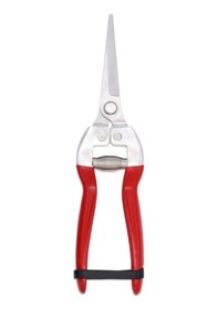 Resim Zcjb 2232 Paslanmaz Çelik Makas Profesyonel Keskin Bypbudama Makası Ağaç Düzelticiler -119975 