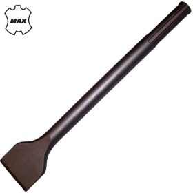 Resim Tuba Toptaş Todrill 50304 Sds Max Geniş Yassı Keski 5 cm 18X50X600 