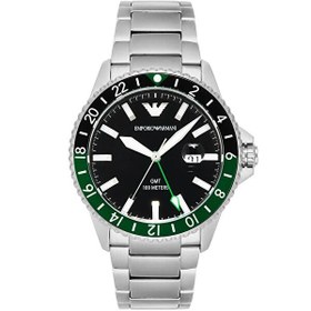 Resim Emporio Armani AR11589 Erkek Kol Saati 