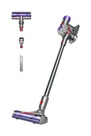 Resim Dyson V8 Advanced Şarjlı Süpürge 