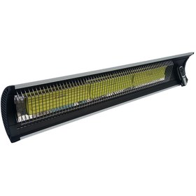 Resim Orion Bio Far 2700W Kumandalı Infrared Duvar Tipi Seramik Isıtıcı 