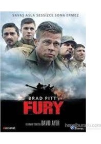Resim Dvd-Fury 