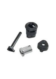 Resim Bagaj Kilidi Tamir Takımı R12 Dış Oem No: 7702127888 