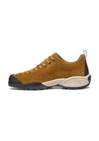 Resim Scarpa Mojito Gore-tex Outdoor Ayakkabı 32682-200 Ocra Ocra Hardal 