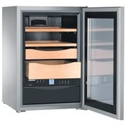 Resim Liebherr ZKes 453 Humidor Puro Dolabı 