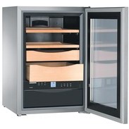 Resim Liebherr ZKes 453 Humidor Puro Dolabı 