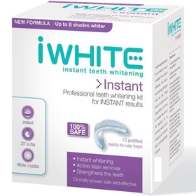 Resim iwhite Instant Diş Beyazlatma Kiti 