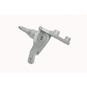 Resim Mondial Atv Md250 Md250-X Rot Bağlantı Kolu Sol Gri Orj (492651435) 
