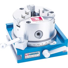 Resim 132MM Vertex Ekonomik Yatay-Dikey Index Divizör 