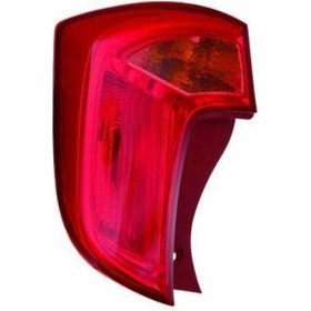 Resim Stop Lambası Sol Picanto 2011- 