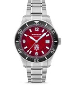 Resim Mont Blanc Iced Sea Automatic 132291 