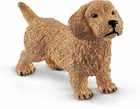 Resim Schleich Dachshund 13891 