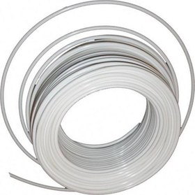 Resim Su Arıtma Cihazı Hortumu 6'lık 1/4" 10 Metre 