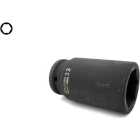 Resim Ceta Form 33 mm Havalı Derin Lokma Anahtar C74-H33 