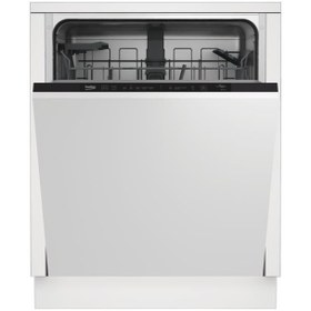 Resim Beko BB 251 Tam Ankastre Bulaşık Makinesi 