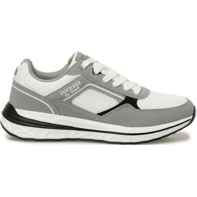 Resim Dockers By Gerli 238631 5fx Beyaz Erkek Spor Ayakkabı 000000000101950330 Beyaz 