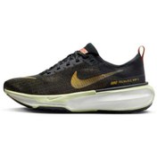 Resim Nike Zoomx Invincible Run Fk 3 Erkek Siyah Koşu Ayakkabısı DR2615-004 