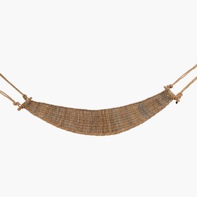 Resim Mykonos Rattan Hamak 