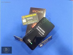 Resim Samsung A30 İkinci El TR | 64 GB | Siyah İkinci El SAMSUNG GALAXY A30 DEĞİŞENSİZ TERTEMİZ SORUNSUZ SİYAH RENK
