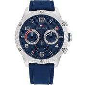 Resim Tommy Hilfiger TH1792027 Erkek Kol Saati 
