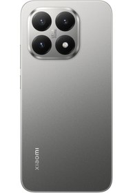 Resim Xiaomi 15T TR Garanti | 256 GB 12 GB Gri 