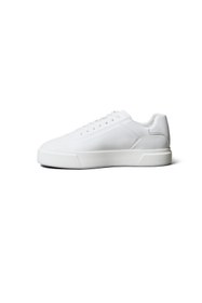 Resim Calvin Klein BASKET CUPSOLE OXF LACEUP LTH 