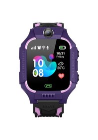 Resim Mars Smart Sim Kartlı Uzaktan Dinleme Özellikli Akıllı Çocuk Saati (İthalatçı Garantili) 
