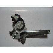 Resim 2003 - 2005 Hyundai Getz Arka Cam Krikosu Sağ Elektrikli - Motorlu (5kapı) (Oem NO:834041C010WM) 