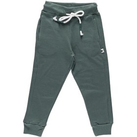 Resim Little Yucca Jogger Pantolon Derin Yeşil - 6-12 Ay 